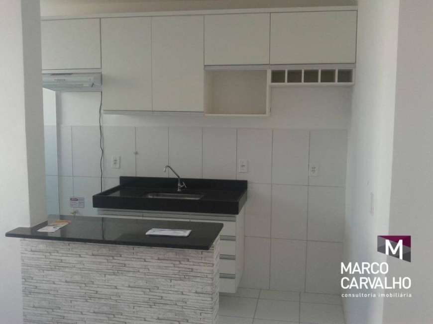Apartamento com 2 Quartos à Venda, 46 m² por R$ 130.000 Higienópolis, Marília - SP