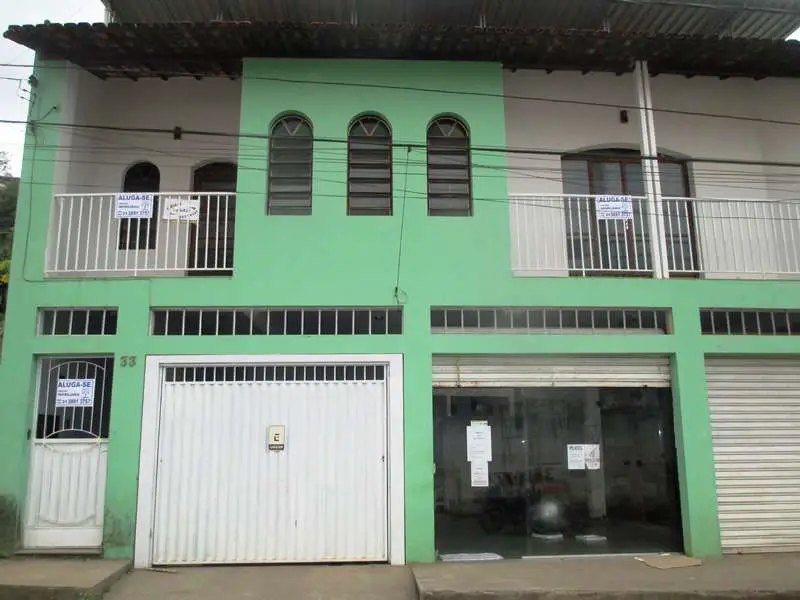 Casa com 3 Quartos para Alugar, 240 m² por R$ 1.600/Mês João Braz, Viçosa - MG