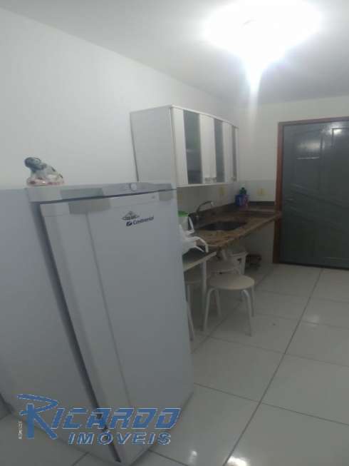 Kitnet com 1 Quarto à Venda, 30 m² por R$ 45.000 Ipiranga, Guarapari - ES