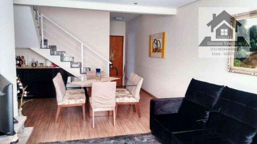 Apartamento com 4 Quartos à Venda, 145 m² por R$ 630.000 Vila Oliveira, Mogi das Cruzes - SP