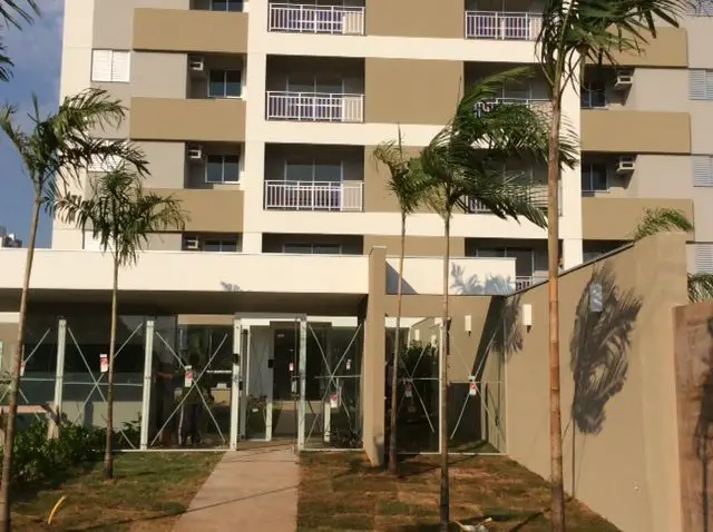 Apartamento com 3 Quartos à Venda, 82 m² por R$ 341.000 Rua Doutor Virgílio Alves Correia - Goiabeiras, Cuiabá - MT