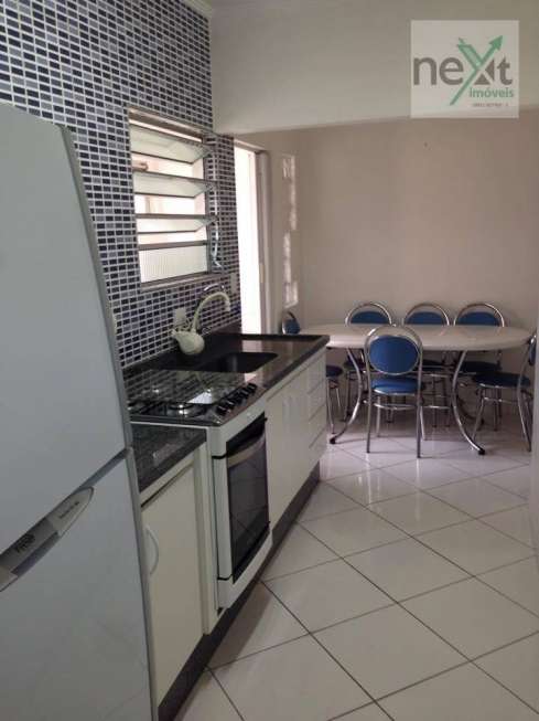 Apartamento com 5 Quartos à Venda, 80 m² por R$ 460.000 Rua Sara Bernhard - Vila Cláudia, São Paulo - SP