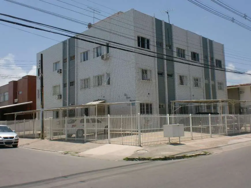 Apartamento com 1 Quarto para Alugar, 55 m² por R$ 600/Mês Boa Viagem, Recife - PE