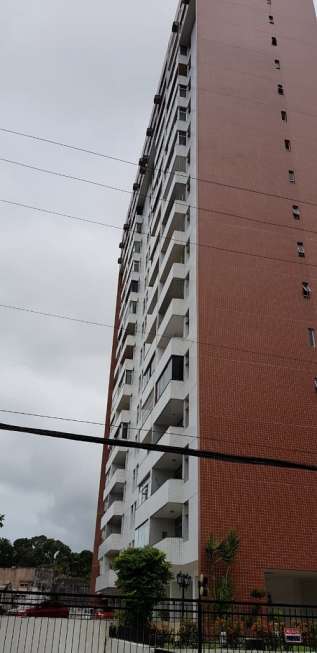 Apartamento com 2 Quartos à Venda, 70 m² por R$ 300.000 Rua Conde D'Eu, 64 - Santo Amaro, Recife - PE