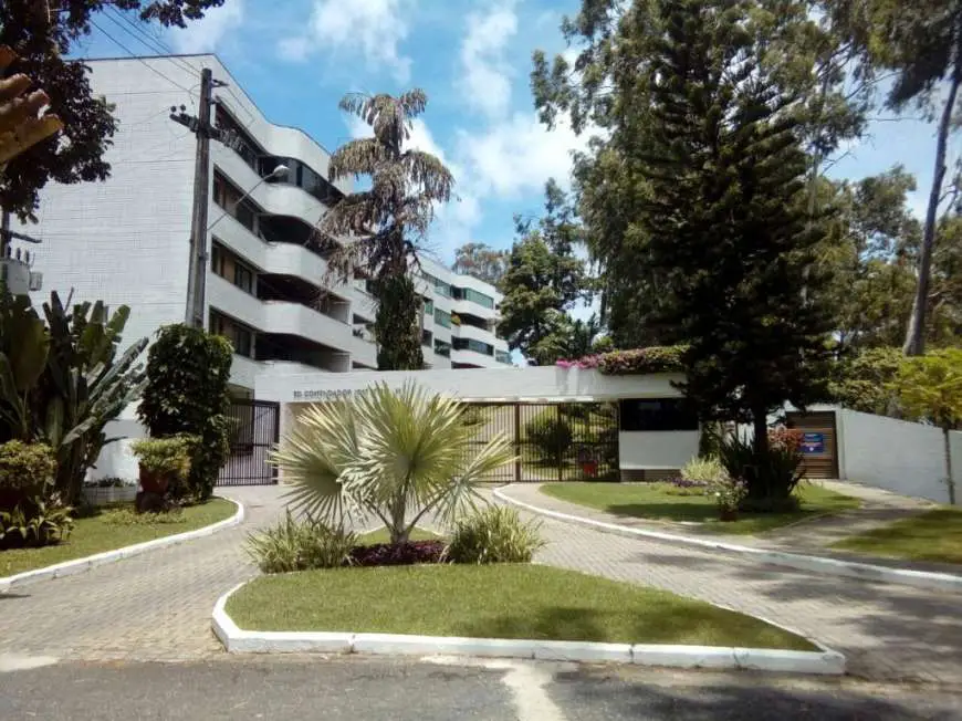 Apartamento com 3 Quartos para Alugar, 195 m² por R$ 2.500/Mês Rua Antônio Batista de Souza, 500 - Apipucos, Recife - PE
