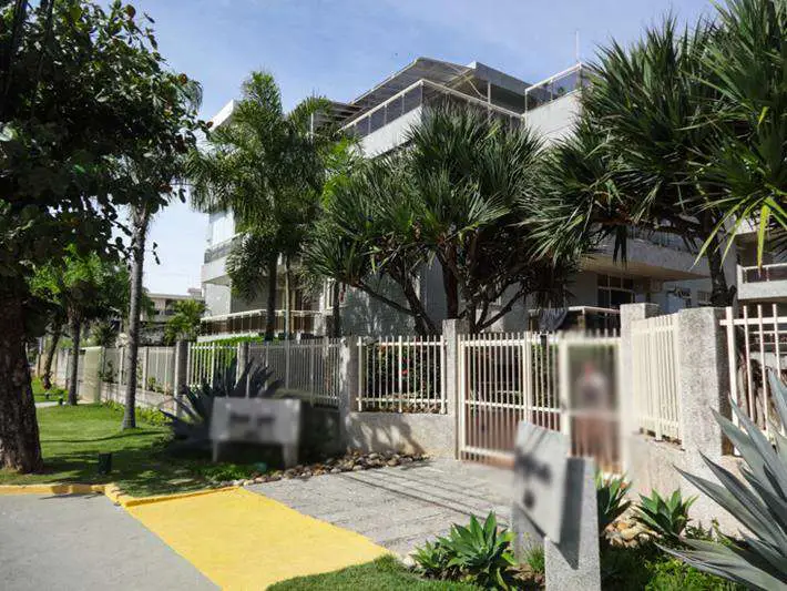 Cobertura com 4 Quartos à Venda, 240 m² por R$ 2.300.000 Rua Jayme Bittencourt - Camboinhas, Niterói - RJ