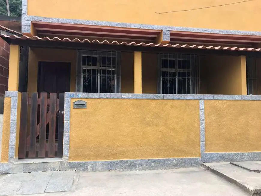 Apartamento com 1 Quarto à Venda por R$ 95.000 Esperança, Paty do Alferes - RJ