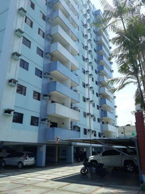 Apartamento com 2 Quartos à Venda, 71 m² por R$ 280.000 Rua Rio Javari, 37 - Nossa Senhora das Graças, Manaus - AM