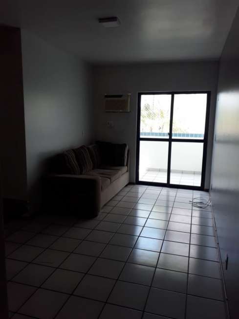 Apartamento com 2 Quartos à Venda, 71 m² por R$ 280.000 Rua Rio Javari, 37 - Nossa Senhora das Graças, Manaus - AM