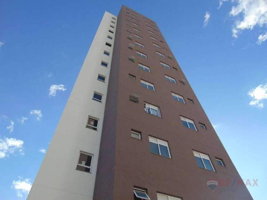 Apartamento com 1 Quarto para Alugar, 40 m² por R$ 650/Mês Parque São Luís, Taubaté - SP