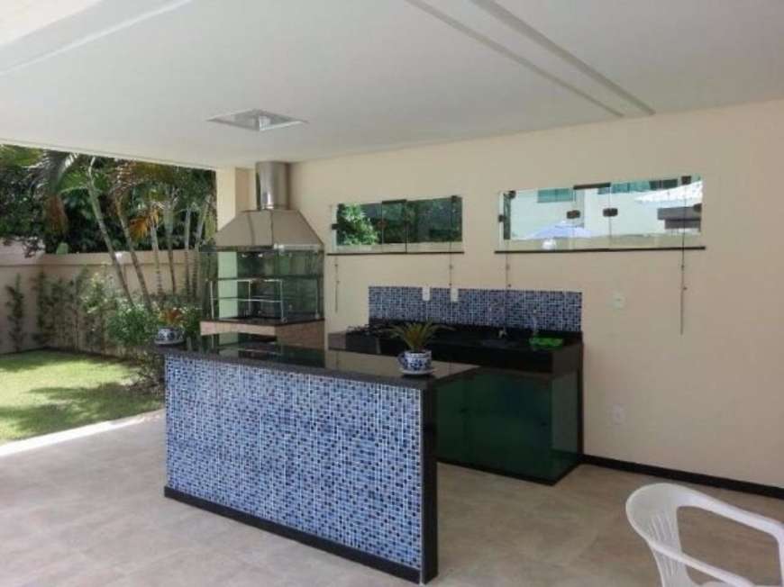 Casa de Condomínio com 4 Quartos para Alugar, 470 m² por R$ 11.000/Mês Ponta Negra, Manaus - AM