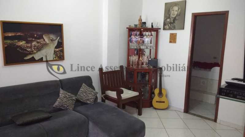 Apartamento com 1 Quarto à Venda, 50 m² por R$ 380.000 Rua Haddock Lobo - Tijuca, Rio de Janeiro - RJ