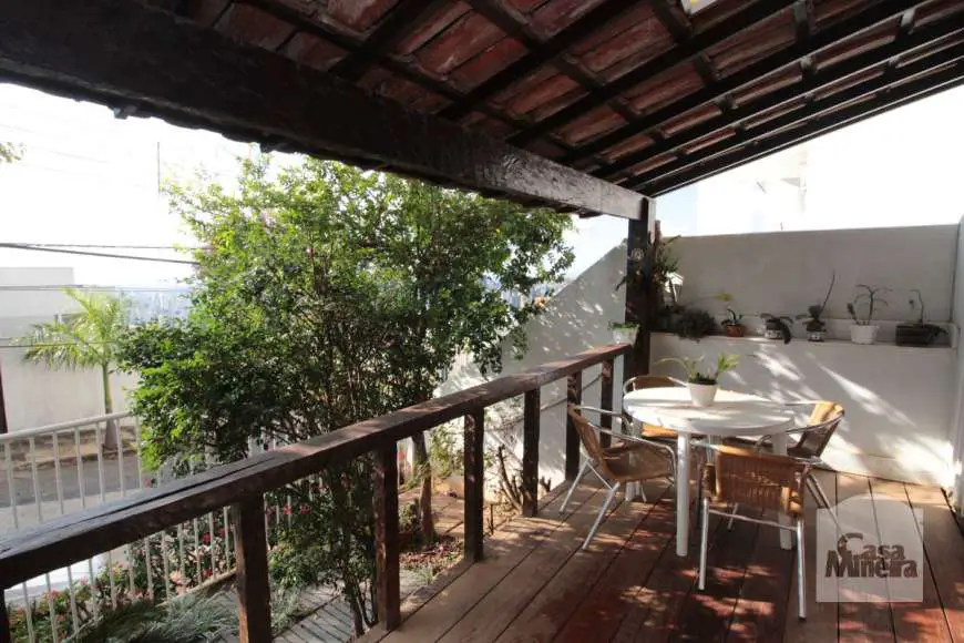 Apartamento com 3 Quartos para Alugar, 180 m² por R$ 4.000/Mês Rua Coronel Pachêco, 485 - Mangabeiras, Belo Horizonte - MG