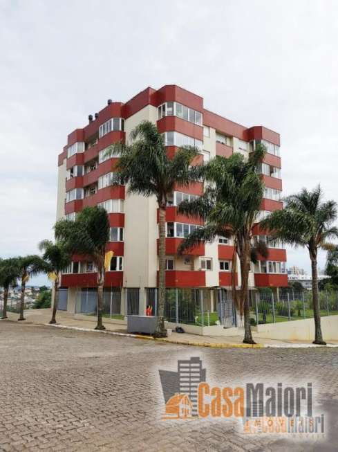 Apartamento com 3 Quartos à Venda, 110 m² por R$ 565.000 Rua Senador Alberto Pasqualine, 110 - Botafogo, Bento Gonçalves - RS