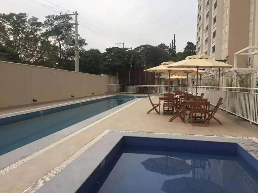 Apartamento com 2 Quartos à Venda, 68 m² por R$ 300.000 Rua Cândido Souza de Oliveira, 2235 - Vila Santa Rosália, Limeira - SP