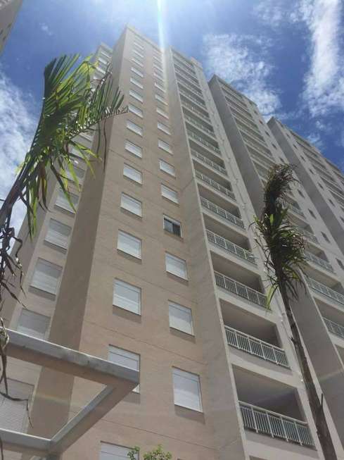 Apartamento com 2 Quartos à Venda, 68 m² por R$ 300.000 Rua Cândido Souza de Oliveira, 2235 - Vila Santa Rosália, Limeira - SP