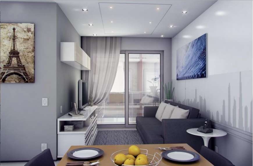 Apartamento com 3 Quartos à Venda, 60 m² por R$ 131.900 Curicaca, Caucaia - CE