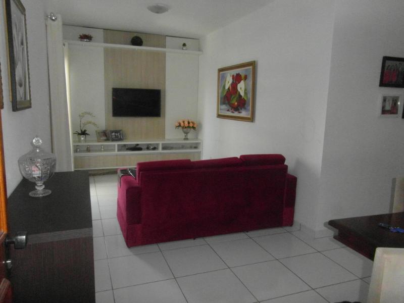 Apartamento com 3 Quartos à Venda, 95 m² por R$ 250.000 Miguel Sutil, Cuiabá - MT