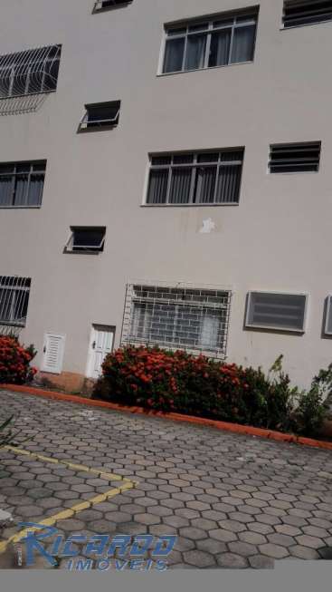 Apartamento com 1 Quarto à Venda, 38 m² por R$ 135.000 Ipiranga, Guarapari - ES