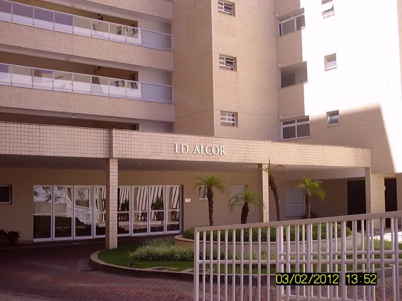 Apartamento com 4 Quartos à Venda, 160 m² por R$ 700.000 Alphaville Lagoa Dos Ingleses, Nova Lima - MG