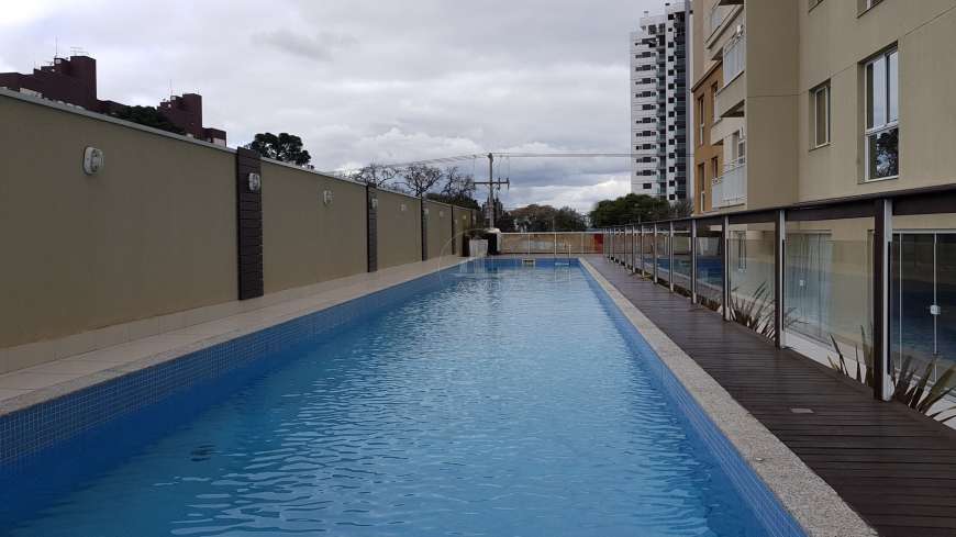 Apartamento com 2 Quartos à Venda, 79 m² por R$ 430.000 Rua Pedro Gusso, 5677 - Novo Mundo, Curitiba - PR