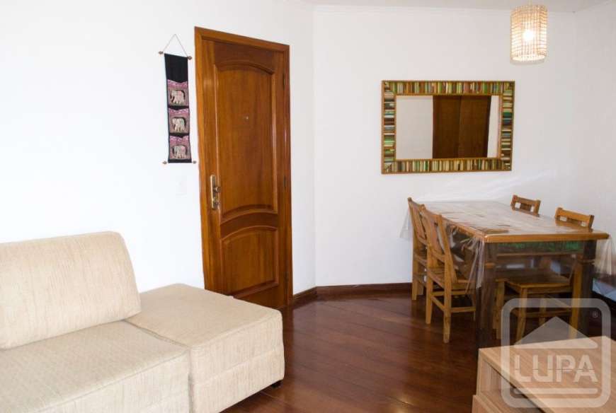 Apartamento com 2 Quartos à Venda, 50 m² por R$ 348.000 Rua Copacabana - Santana, São Paulo - SP