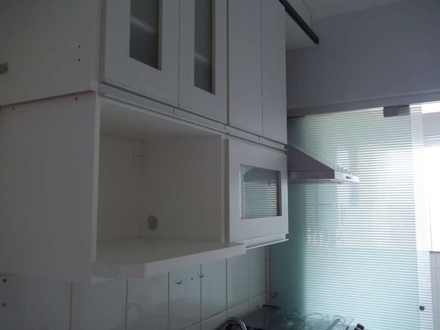Apartamento com 3 Quartos à Venda, 70 m² por R$ 350.000 Avenida Doutor Leite de Moraes - Jardim das Estações - Vila Xavier, Araraquara - SP
