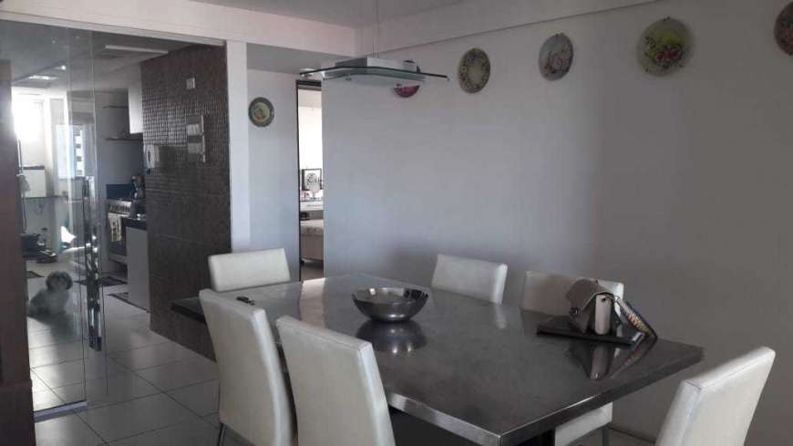 Cobertura com 4 Quartos à Venda, 245 m² por R$ 980.000 Manaíra, João Pessoa - PB