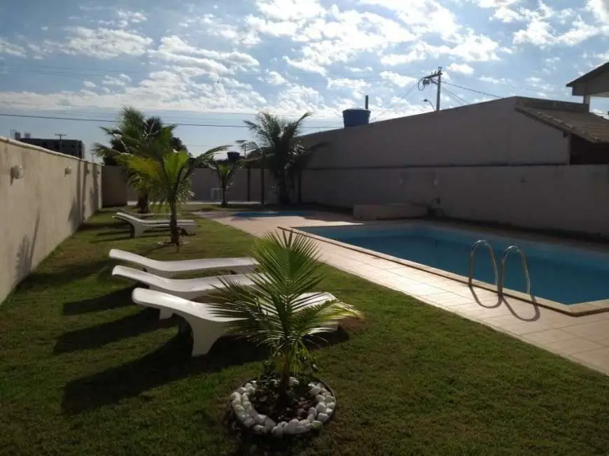 Apartamento com 2 Quartos à Venda, 46 m² por R$ 115.500 Parque Jóquei Club, Campos dos Goytacazes - RJ