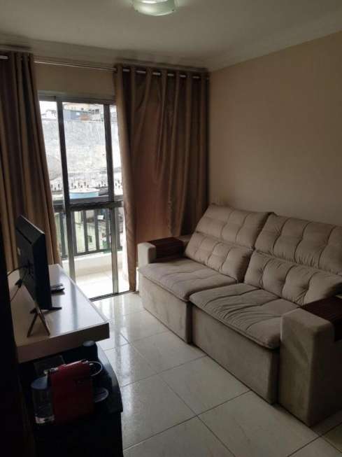 Apartamento com 2 Quartos à Venda, 58 m² por R$ 235.000 Helena Maria, Osasco - SP