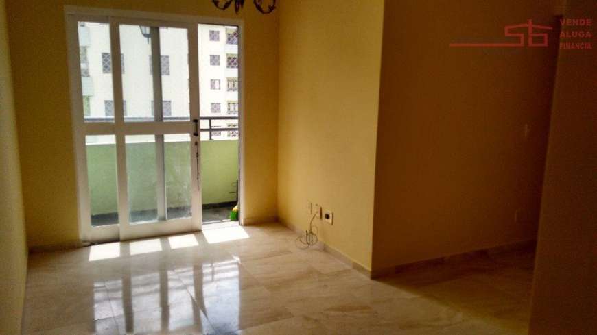 Apartamento com 3 Quartos para Alugar, 70 m² por R$ 1.400/Mês Rua Santo Ubaldo - Vila Palmeiras, São Paulo - SP