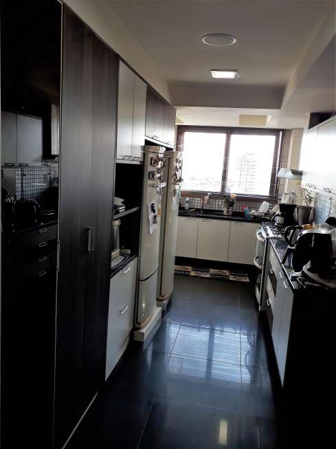 Apartamento com 4 Quartos à Venda, 187 m² por R$ 1.310.000 Travessa Argemiro Quevedo, 7 - Nossa Senhora Medianeira, Santa Maria - RS