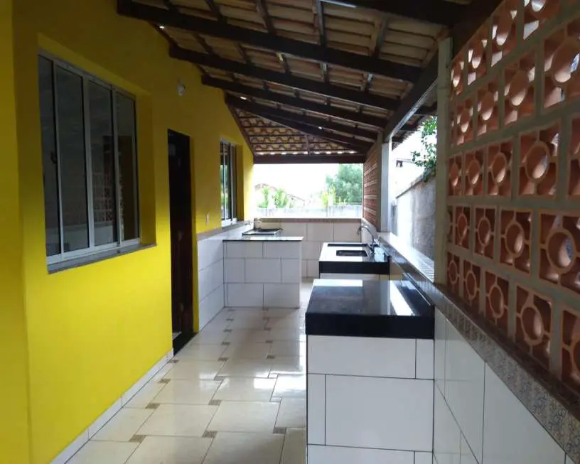 Casa com 2 Quartos para Alugar, 80 m² por R$ 700/Mês Vila Maria Regina, Juatuba - MG