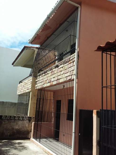 Casa com 3 Quartos à Venda, 85 m² por R$ 250.000 Janga, Paulista - PE