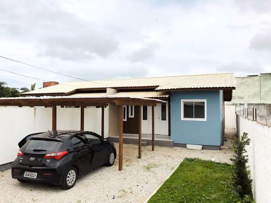 Casa com 3 Quartos para Alugar, 85 m² por R$ 1.950/Mês Servidão Revoar das Perdizes, 319 - Campeche, Florianópolis - SC