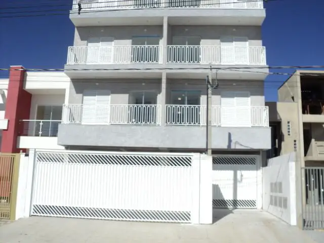 Apartamento com 1 Quarto à Venda, 42 m² por R$ 150.000 Jardim Primavera, Boituva - SP