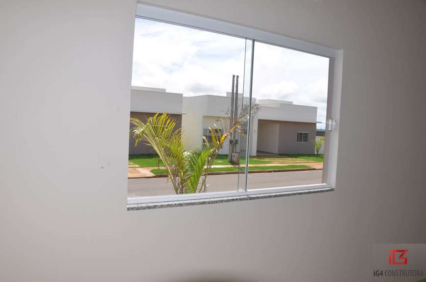 Casa de Condomínio com 2 Quartos à Venda, 119 m² por R$ 330.000 Rua JM-45, 1 - Morada do Sol, Araguaína - TO