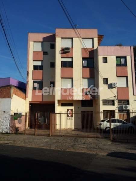 Apartamento com 1 Quarto para Alugar, 40 m² por R$ 700/Mês Avenida Veiga, 201 - Partenon, Porto Alegre - RS