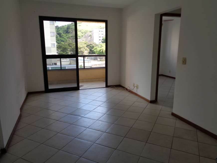 Apartamento com 1 Quarto para Alugar, 50 m² por R$ 800/Mês Avenida Rio Branco, 632 - Santa Lúcia, Vitória - ES