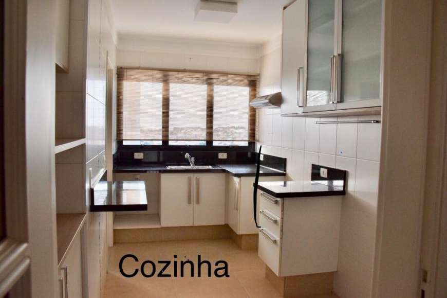 Apartamento com 4 Quartos à Venda, 188 m² por R$ 940.000 Jardim Flamboyant, Campinas - SP