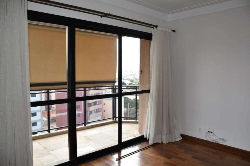 Apartamento com 4 Quartos à Venda, 188 m² por R$ 940.000 Jardim Flamboyant, Campinas - SP