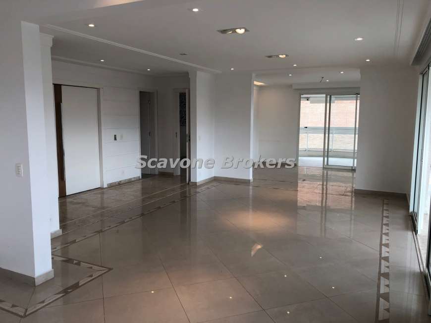 Apartamento com 4 Quartos à Venda, 261 m² por R$ 1.595.000 Rua Iuru, 40 - Vila Andrade, São Paulo - SP