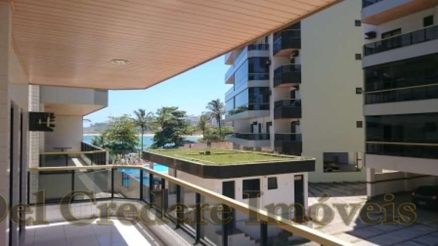 Apartamento com 3 Quartos para Alugar, 110 m² por R$ 600/Dia Avenida Vinã Del Mar, 755 - Enseada Azul, Guarapari - ES