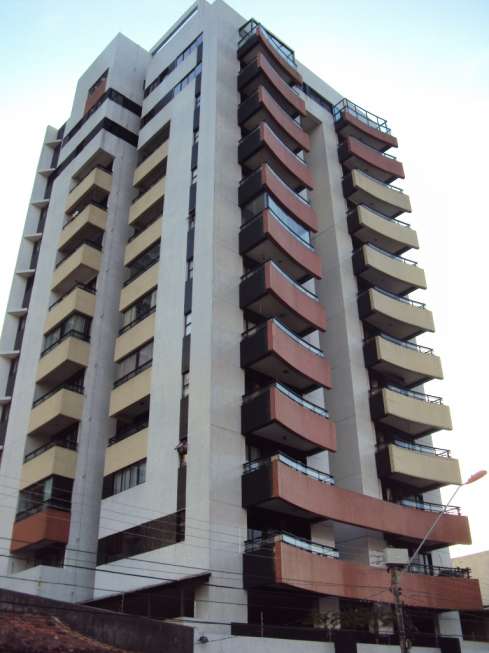 Cobertura com 3 Quartos à Venda, 142 m² por R$ 920.000 Travessa Dom Romualdo Coelho, 100 - Umarizal, Belém - PA