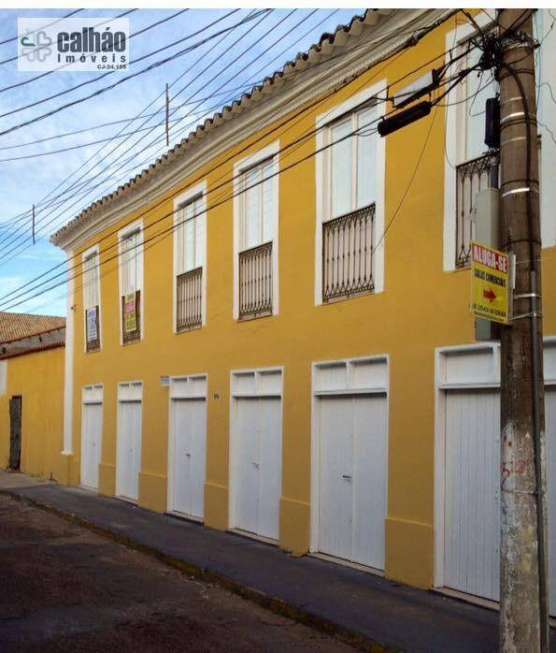 Sobrado para Alugar, 460 m² por R$ 10.000/Mês Rua Voluntários da Pátria, 425 - Centro Norte, Cuiabá - MT