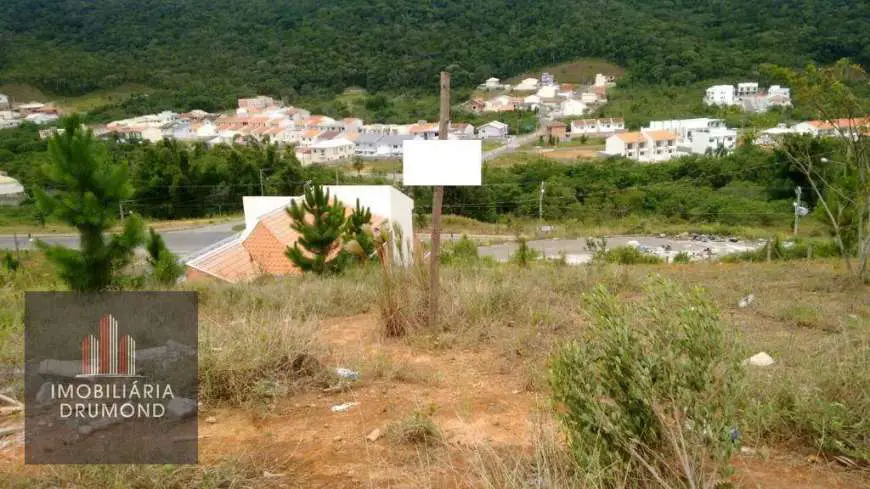 Lote/Terreno à Venda, 250 m² por R$ 100.000 Servidão Otávio F. Baldança - Potecas, São José - SC