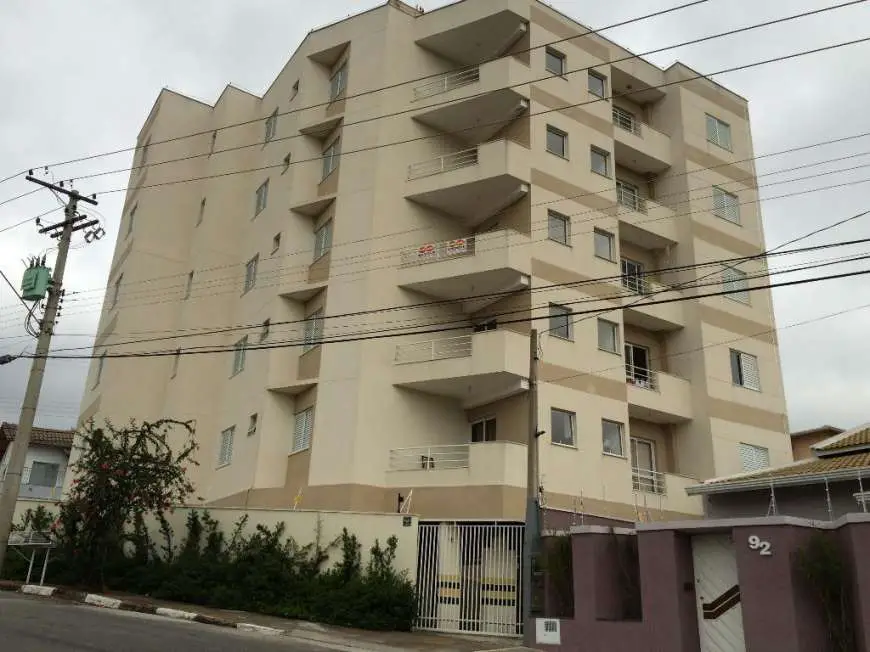Apartamento com 2 Quartos à Venda por R$ 320.000 Jardim Salessi, Itatiba - SP