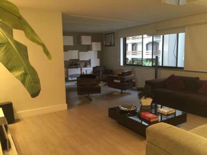 Apartamento com 4 Quartos à Venda, 187 m² por R$ 1.400.000 Ingá, Niterói - RJ