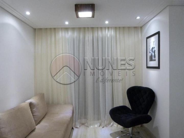 Apartamento com 3 Quartos à Venda, 65 m² por R$ 245.000 Estrada das Graças, 65 - Jardim Petropolis, Cotia - SP