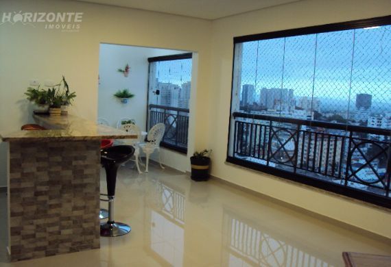 Apartamento com 3 Quartos à Venda, 140 m² por R$ 700.000 Vila Ema, São José dos Campos - SP